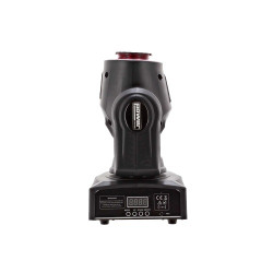 Power lighting LYRE SPOT 40 RING