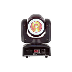 Power lighting LYRE BEAM 50 RING