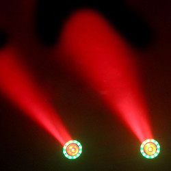 Power lighting LYRE BEAM 50 RING