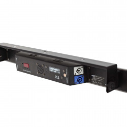 Power Lighting BARRE LED 14X3W CRY