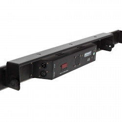 Power Lighting BARRE LED 14X3W CRY