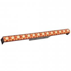 Power Lighting BARRE LED 14X3W CRY