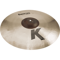 Zildjian - K0935 Crash 20" série K