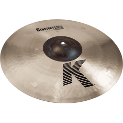 Zildjian - K0933 Crash 18" série K