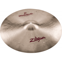 Zildjian - A0623 Crash 22" série FX