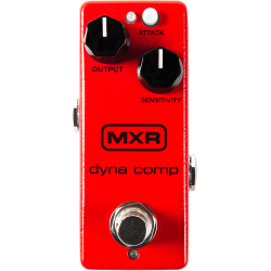 MXR - M291 Dyna Comp Mini