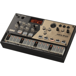 Korg - VOLCA-DRUM