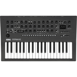 Korg - MINILOGUE-XD