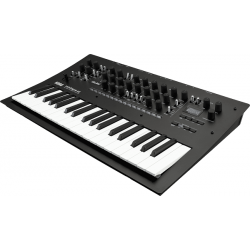 Korg - MINILOGUE-XD