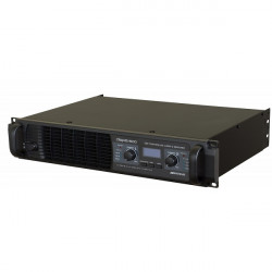 JB SYSTEMS DSPA-1500 