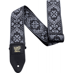 ERNIE BALL - 4166 tribal silver