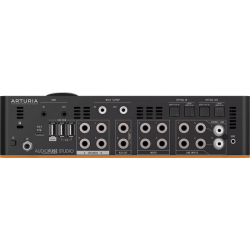 Arturia - AUDIOFUSESTUDIO