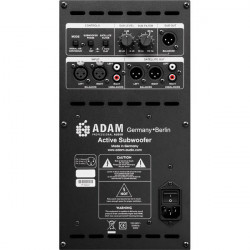 ADAM AUDIO SUB10MK2