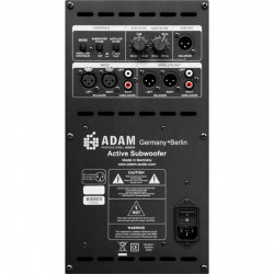 ADAM AUDIO SUB12
