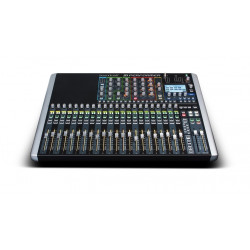 Soundcraft SI PERFORMER 2