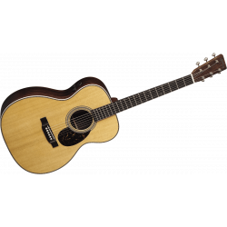 C. F. Martin - OM-28E