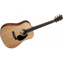 C. F. Martin - D-10E Serie Road