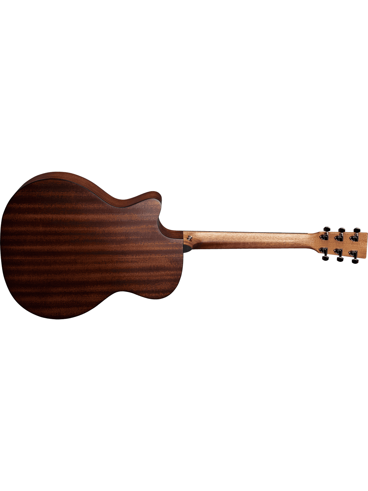 C. F. Martin - GPC-11E Serie Road