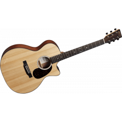 C. F. Martin - GPC-11E Serie Road