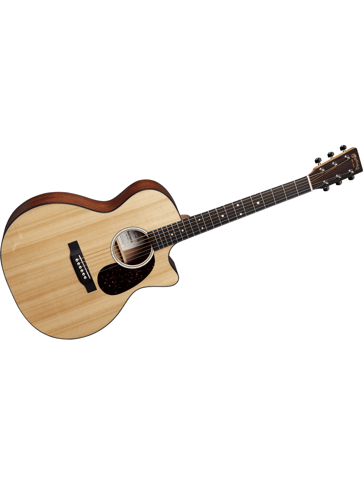 C. F. Martin - GPC-11E Serie Road