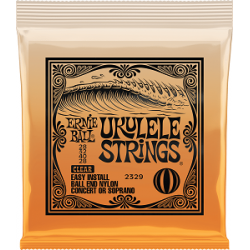 ERNIE BALL - 2329 ukulélé