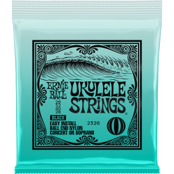 ERNIE BALL - 2326 ukulélé