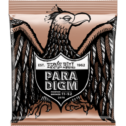 ERNIE BALL - 2078 Paradigm Light