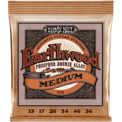 ERNIE BALL - 2144 Medium