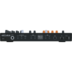 Arturia - MICROFREAK