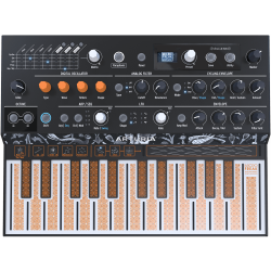 Arturia - MICROFREAK