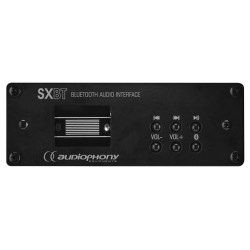 Audiophony SX15A Bluetooth