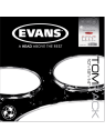 Evans Tom Pack 10-12-14" EC2S