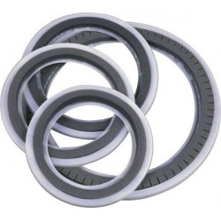 Remo Muffle Ring Control 10"