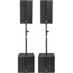 HK Audio - L3PACK-COMPACT