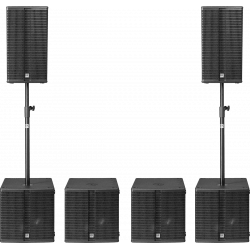 HK Audio - L3PACK-PERFORM