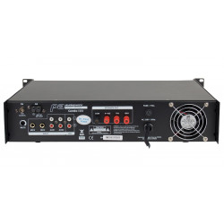 Audiophony PACK 2 COMBO 130 P4