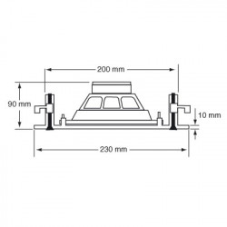 Audiophony PACK 1 COMBO 60 P6