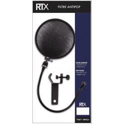 Rtx AP01 Anti-Pop