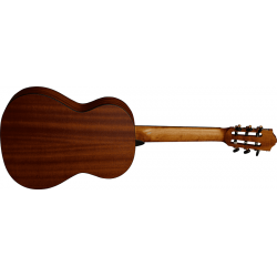 Santos Y Mayor - 7-2