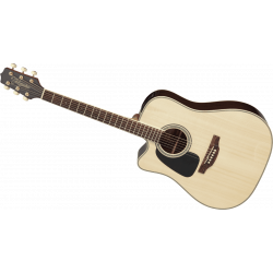 Takamine GD51CELH-NAT