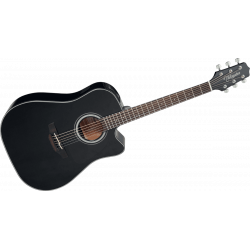 Takamine GD30CEBLK