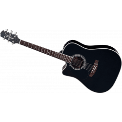 Takamine - EF341SC-LH Legacy