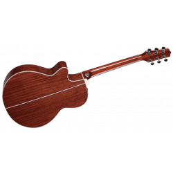 Takamine - EF261S-AN Legacy