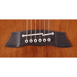 Takamine - EF261S-AN Legacy