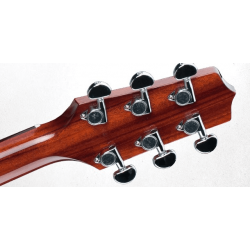 Takamine - EF261S-AN Legacy