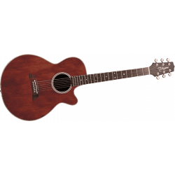 Takamine - EF261S-AN Legacy