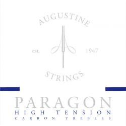 Augustine - PARA-BLUE