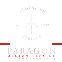 Augustine - PARA-RED
