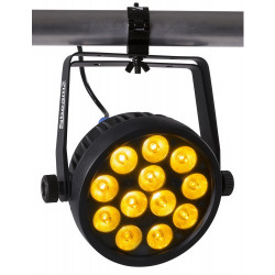 BeamZ Professional BAC508 PAR LED 