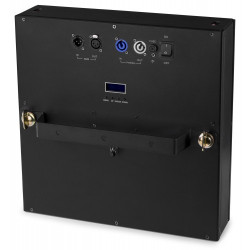 BeamZ LED TWISTER 400